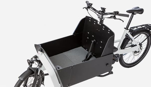 Pack vélo sous siège compact et pratique idéal pour accessoires