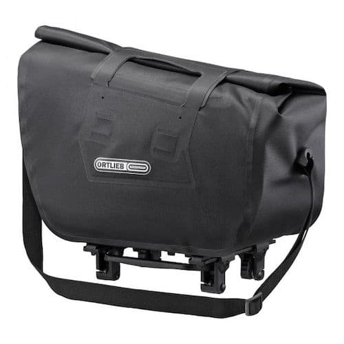 Ortlieb Trunk-Bag RC Black 12L