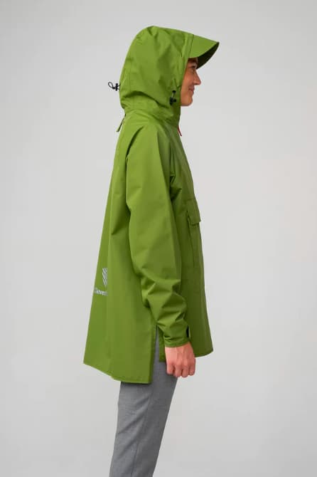 Cleverhood Anorak Rain cape Rain Coat