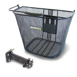 Basil Bremen BE + Front Basket