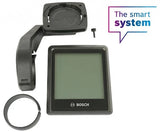 Bosch Intuvia 100 Retrofit Kit Display Bosch 25.4mm/Black 