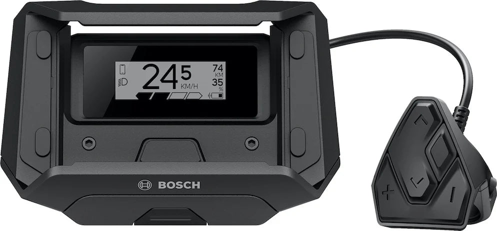 Bouchon couvercle batterie vélo Bosch - Batteries - Electronique
