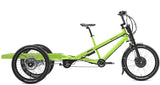 Radkutsche Musketier Cargo bike (non electric) Cargo Radkutshe 