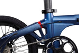 Morfuns EOLE X Electric Folding Bike Morfuns 