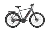 Gazelle Ultimate T10 HMB High step - DEMO Ebike Gazelle 46cm 