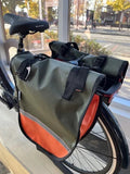 Snakebite bike bags Bag Snakebite 