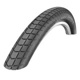 Schwalbe Super Moto-X Tire 20x2.40