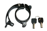 Morfuns Seatpost Clamp Lock for EOLE S EOLE Accessories Morfuns 