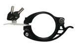 Morfuns Seatpost Clamp Lock for EOLE X EOLE Accessories Morfuns 