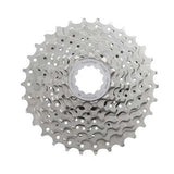 Shimano Cassette 8 speed, CS-HG50-8-S, 11-32T