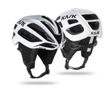 KASK Cycling Wool Winter Cap - Helmet KASK 
