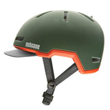 Nutcase Tracer Helmet Helmet Nutcase S/M Green Matte 