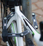 Abus Bordo Granit XPlus 6500 Bike Lock Abus 