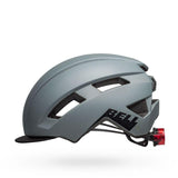 Bell Daily LED MIPS Helmet Helmet Bell Universal Grey-Black 