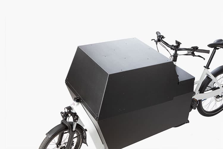Cloches de vélo - Sécurité - Vélo cargo accessoires