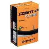 Continental Inner Tube (Tire) - SCHRADER - 20 X 1.9-2.5 - 34mm Tires Continental 