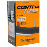 Continental Inner Tube (Tire) PRESTA - 26 X 1.75-2.5 - 42mm