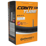 Continental Inner Tube (Tire) - PRESTA - 27 X 1.75-2.5 - 42mm Tires Continental 27.5x1.75-2.5 