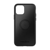 Fidlock Iphone VACUUM Magnetic Smartphone Case Black non electric Fidlock Iphone SE2 and 8 