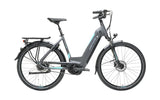 Petit vélo électrique Gepida Bonum Edge Nexus - Wheel size: 26" - Gepida eBike