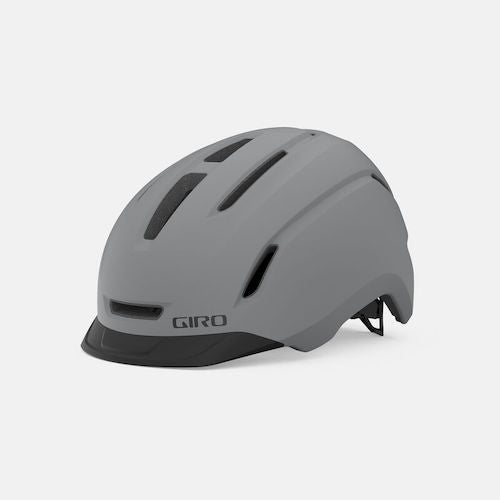 Giro Caden ll Helmet Helmet Giro Grey mat S/P 