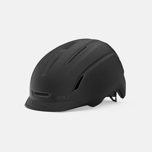 Giro Caden ll Helmet Helmet Giro Black mat L/G 