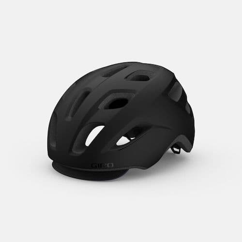 Giro Cormick MIPS Helmet (UA) Helmet Giro Matte Black/Dark blue 