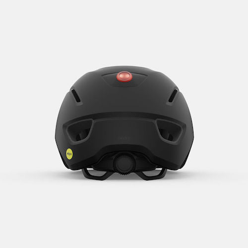 Giro Evoke MIPS LED Helmet with Eye Protection and Rear light Giro 