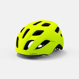 Giro Trella MIPS Helmet (UW) Helmet Giro Highlight Yellow/Silver 