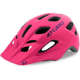 Giro Tremor - Children Helmet Helmet Giro Bright Pink Mat 