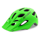 Giro Tremor - Children Helmet Giro Bright Green 