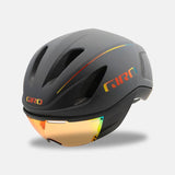Giro Vanquish Mips Helmet Helmet Giro M Matt Grey Fire 