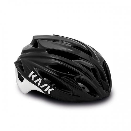 KASK Rapido Helmet Helmet KASK L Black 