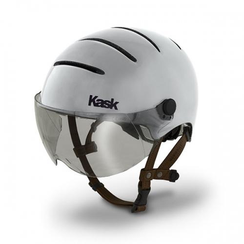 KASK Lifestyle Helmet Helmet KASK M Argento 