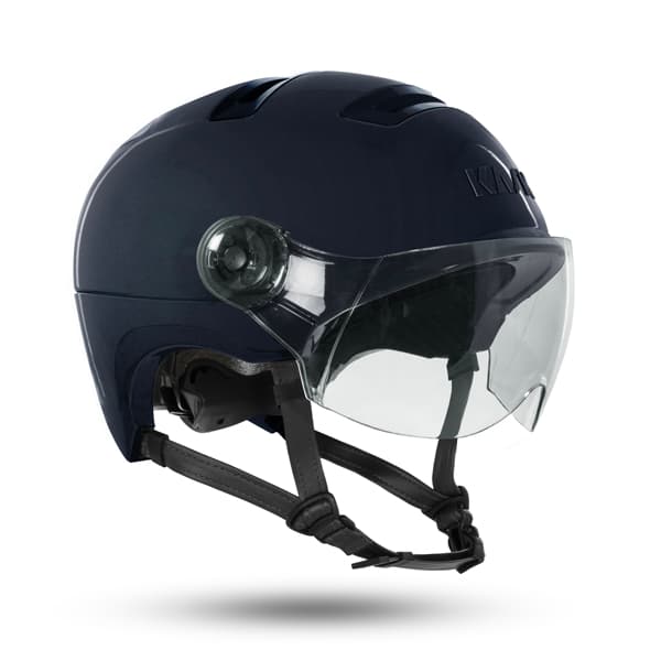 Casque de vélo KASK Urban R Helmet KASK Navy 