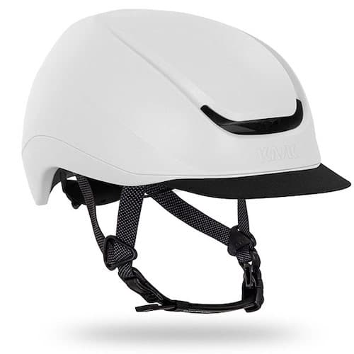 KASK Moebius WG11 Helmet Ivory 