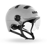 Casque de vélo KASK Urban R Helmet KASK Silver 
