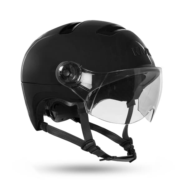 Casque de vélo KASK Urban R Helmet KASK Onyx 