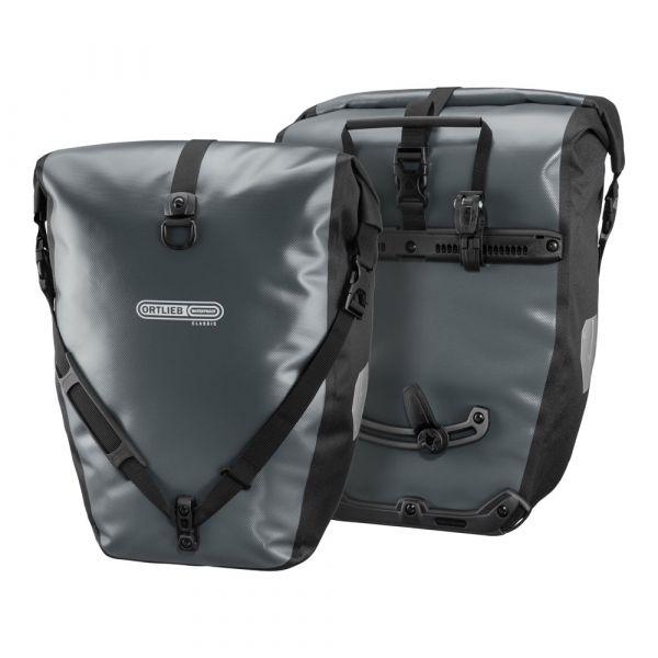Ortlieb Back Roller CLASSIC 40L Bag Ortlieb Asphalt-Black 