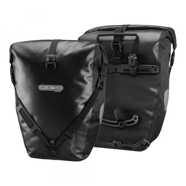Ortlieb Back Roller CLASSIC 40L Bag Ortlieb Black 