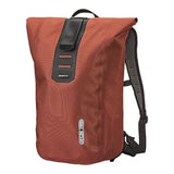 Ortlieb Backpack VELOCITY PS Rooibos 17L