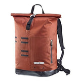 Ortlieb Backpack Commuter Daypack CITY Rooibos 27L