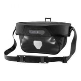 Ortlieb Ultimate Six FREE Handlebar bag Black 5L Bag Ortlieb 
