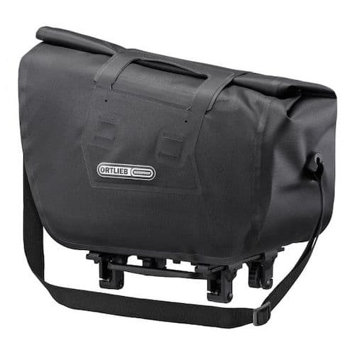 Ortlieb Trunk-Bag RC Black 12L Bag Ortlieb 