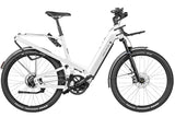 Riese & Müller Homage GT Riese Muller electric bike 