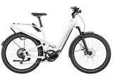 Electric bicycle Riese and Muller Homage GT