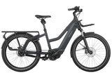 Electric bikes Riese and Muller Multicharger Mixte GT