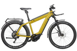 Ebike Riese and Muller Supercharger GT