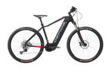MTB E-Bike Gepida Ruga Pro-Vélo de montagne électrique