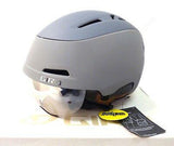 Giro Bexley Mips Helmet Helmet Giro M Mat TI 